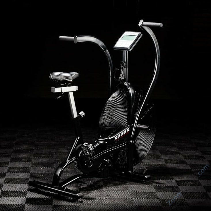 Велотренажер Xebex AB-1 Велотренажер Xebex AB-1