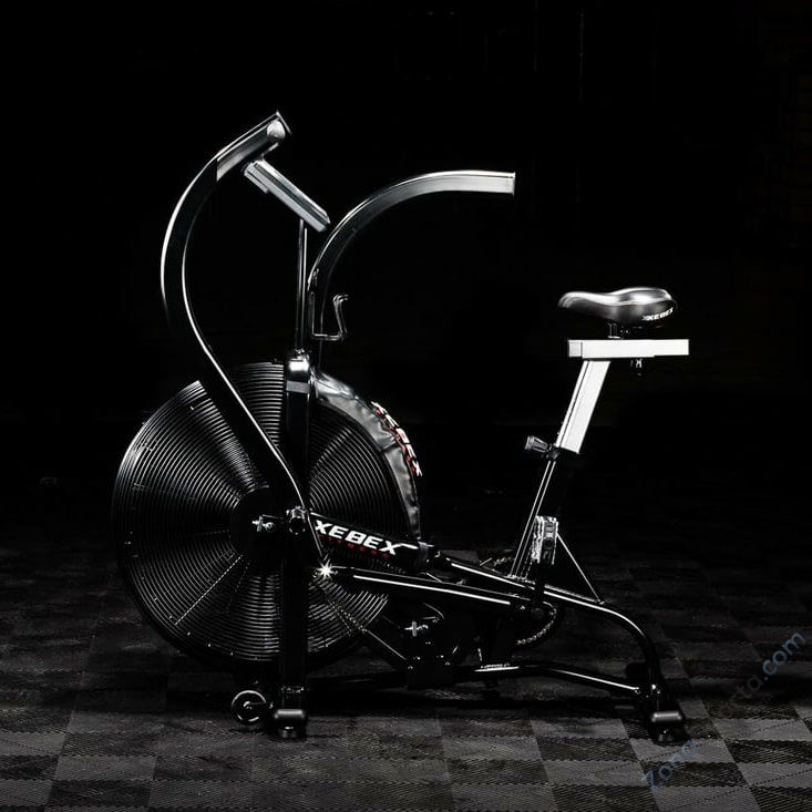 Велотренажер Xebex AB-1 Велотренажер Xebex AB-1