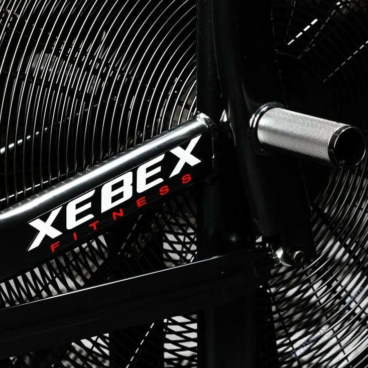 Велотренажер Xebex AB-1 Велотренажер Xebex AB-1