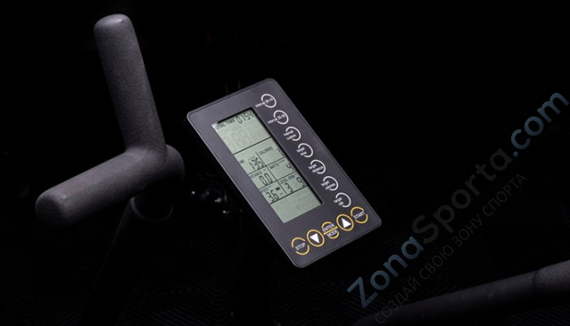 Велотренажер Xebex ABVR-2L