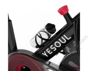 Велотренажер Yesoul BS3-B Pro Plus