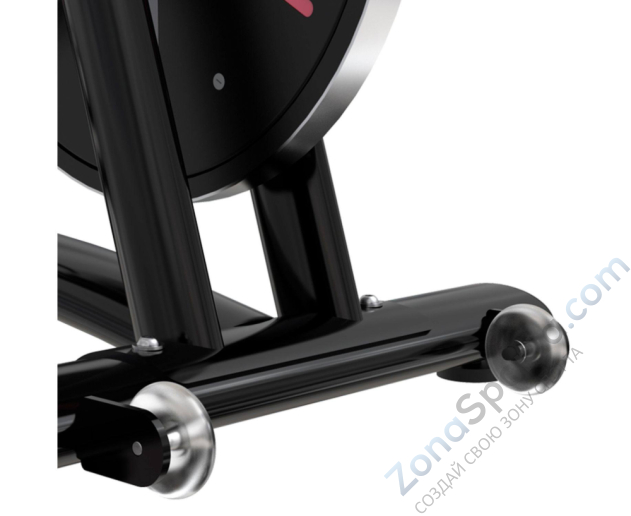 Велотренажер Yesoul BS3-B Pro Plus