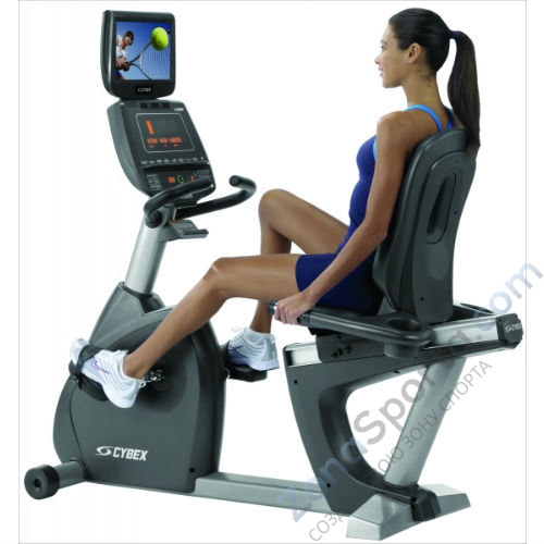 Велотренажер Cybex 750R Велотренажер Cybex 750R