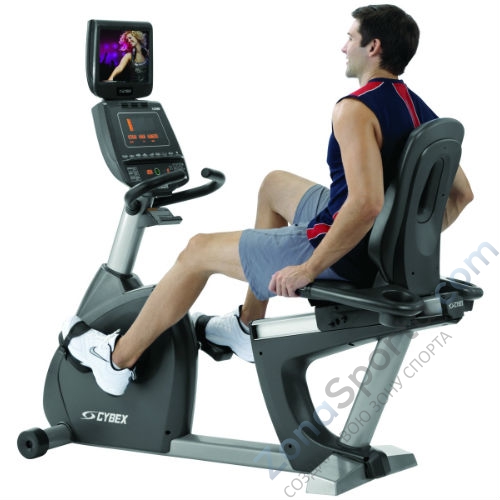 Велотренажер Cybex 750R Велотренажер Cybex 750R