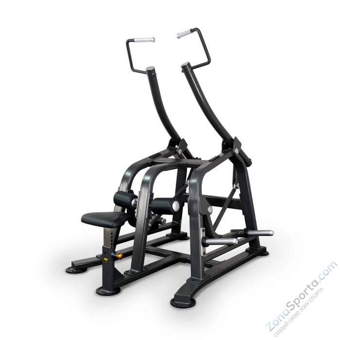 Вертикальная тяга на свободных весах AnyFit T02 Вертикальная тяга на свободных весах AnyFit T02