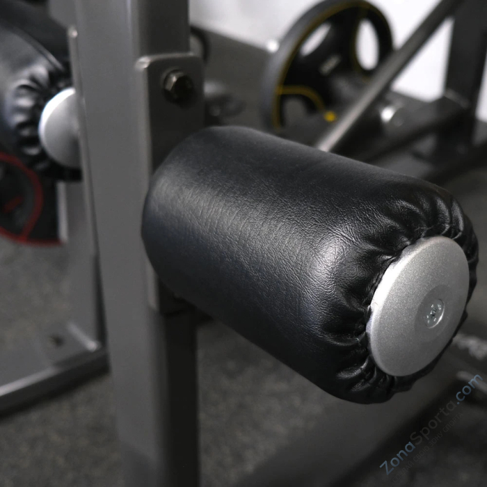 Вертикальная тяга на свободных весах AnyFit T02 Вертикальная тяга на свободных весах AnyFit T02