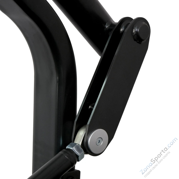 Вертикальная тяга на свободных весах AnyFit T02 Вертикальная тяга на свободных весах AnyFit T02
