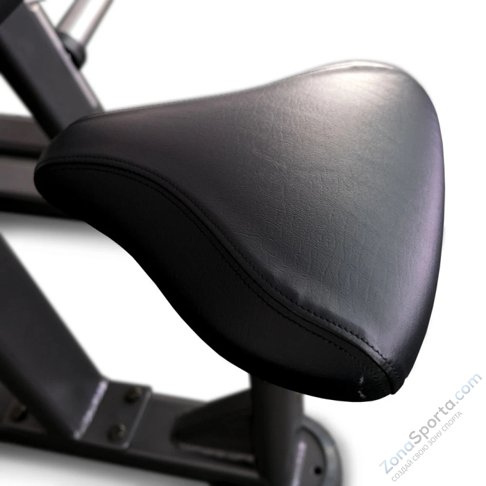 Вертикальная тяга на свободных весах AnyFit T02 Вертикальная тяга на свободных весах AnyFit T02