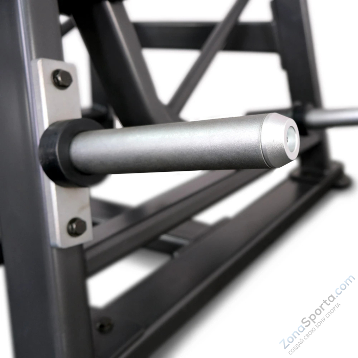 Вертикальная тяга на свободных весах AnyFit T02 Вертикальная тяга на свободных весах AnyFit T02