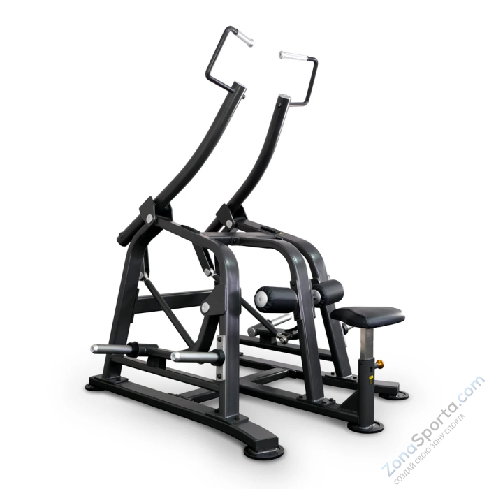 Вертикальная тяга на свободных весах AnyFit T02 Вертикальная тяга на свободных весах AnyFit T02