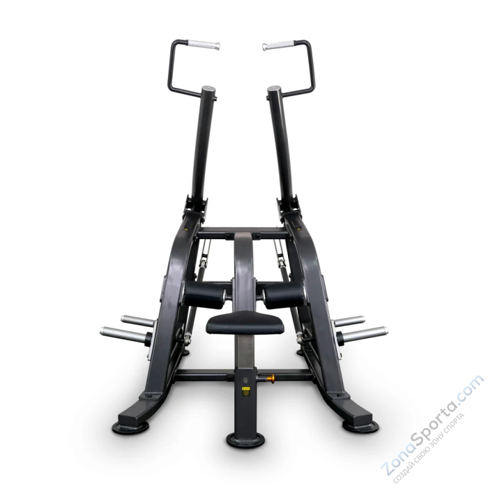 Вертикальная тяга на свободных весах AnyFit T02 Вертикальная тяга на свободных весах AnyFit T02
