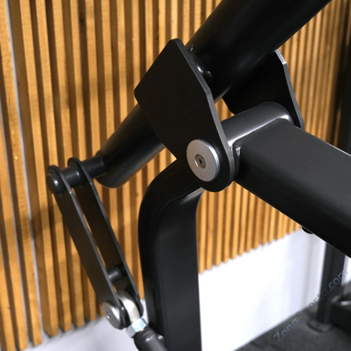 Вертикальная тяга на свободных весах AnyFit T02 Вертикальная тяга на свободных весах AnyFit T02