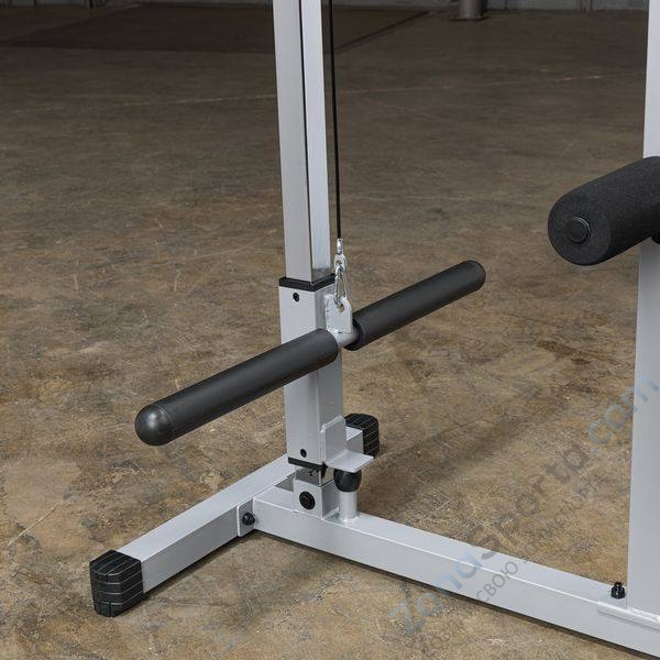 Верхняя тяга Body Solid Powerline PLM180X Верхняя тяга Body Solid Powerline PLM180X