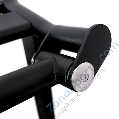 Вертикальная тяга на свободных весах Protrain T8-606 Вертикальная тяга на свободных весах Protrain T8-606