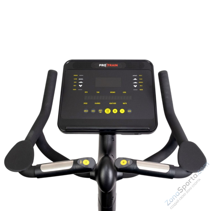 Вертикальный велотренажер Protrain A-1200G Вертикальный велотренажер Protrain A-1200G