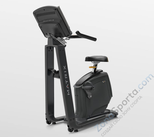 Вертикальный велоэргометр Matrix U50XIR Вертикальный велоэргометр Matrix U50XIR