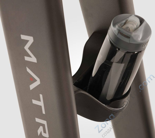 Вертикальный велоэргометр Matrix U50XIR Вертикальный велоэргометр Matrix U50XIR