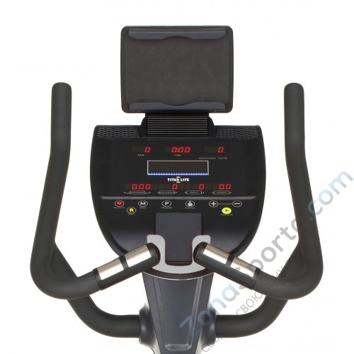 Вертикальный велотренажер CardioPower Pro UB410 Вертикальный велотренажер CardioPower Pro UB410
