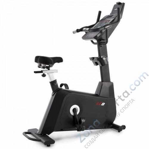 Вертикальный велотренажер Sole Fitness LCB (2019) Вертикальный велотренажер Sole Fitness LCB (2019)