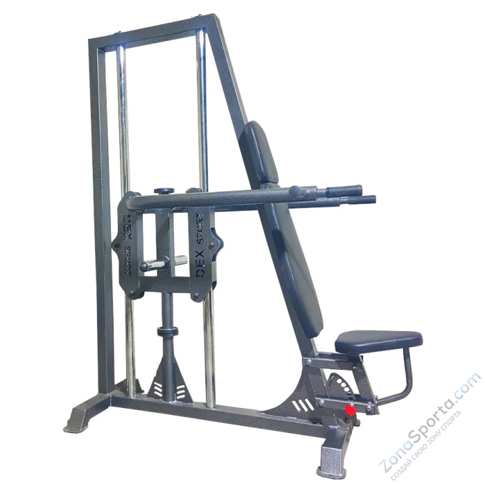 Вертикальный жим DEXsport AD-031 Вертикальный жим DEXsport AD-031