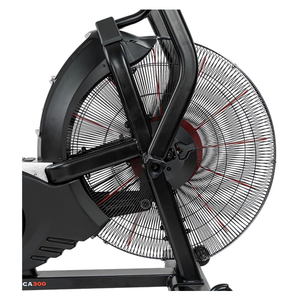 Вертикальный велотренажер CardioPower PRO CA300 Вертикальный велотренажер CardioPower PRO CA300