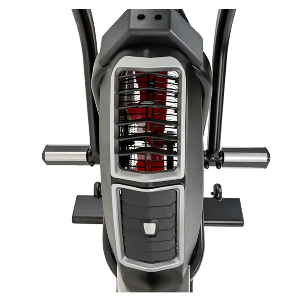 Вертикальный велотренажер CardioPower PRO CA300 Вертикальный велотренажер CardioPower PRO CA300