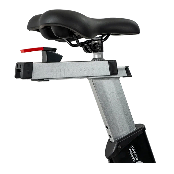 Вертикальный велотренажер CardioPower PRO CA300 Вертикальный велотренажер CardioPower PRO CA300