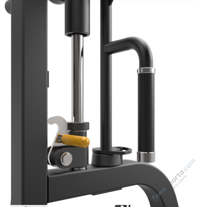 Вертикальный жим ногами Impulse IFP1613 Вертикальный жим ногами Impulse IFP1613
