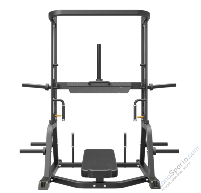 Вертикальный жим ногами Impulse IFP1613 Вертикальный жим ногами Impulse IFP1613