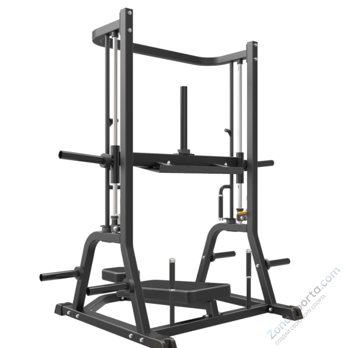 Вертикальный жим ногами Impulse IFP1613 Вертикальный жим ногами Impulse IFP1613