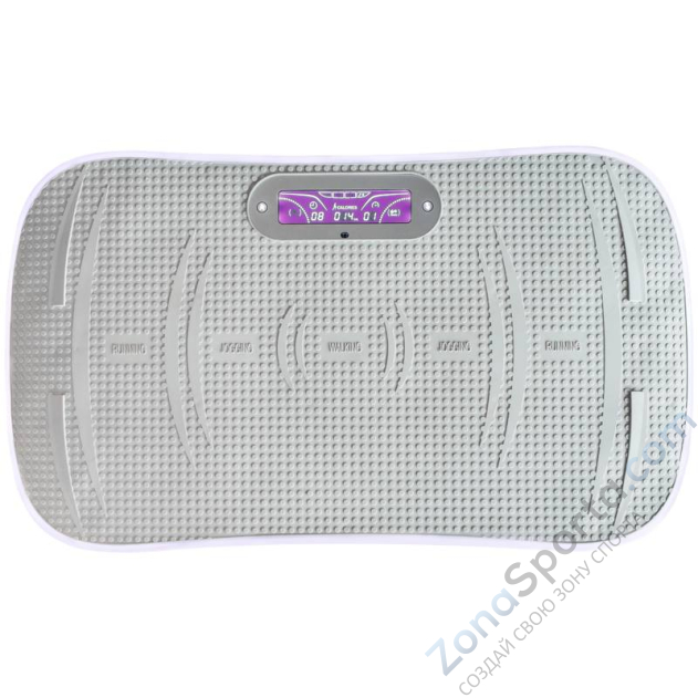 Виброплатформа Ergonova Max Burn PRO Виброплатформа Ergonova Max Burn PRO