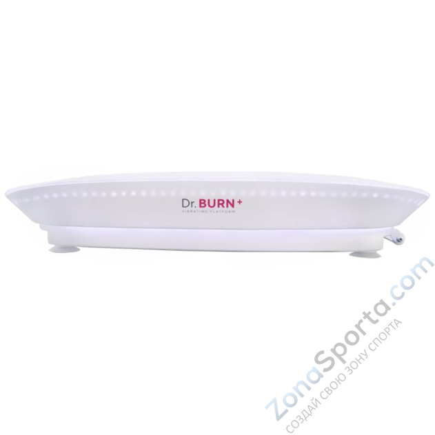 Виброплатформа Ergonova Max Burn PRO Виброплатформа Ergonova Max Burn PRO