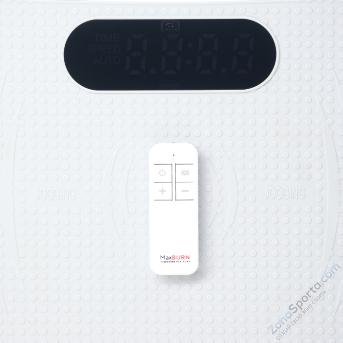 Виброплатформа Max Burn Mini