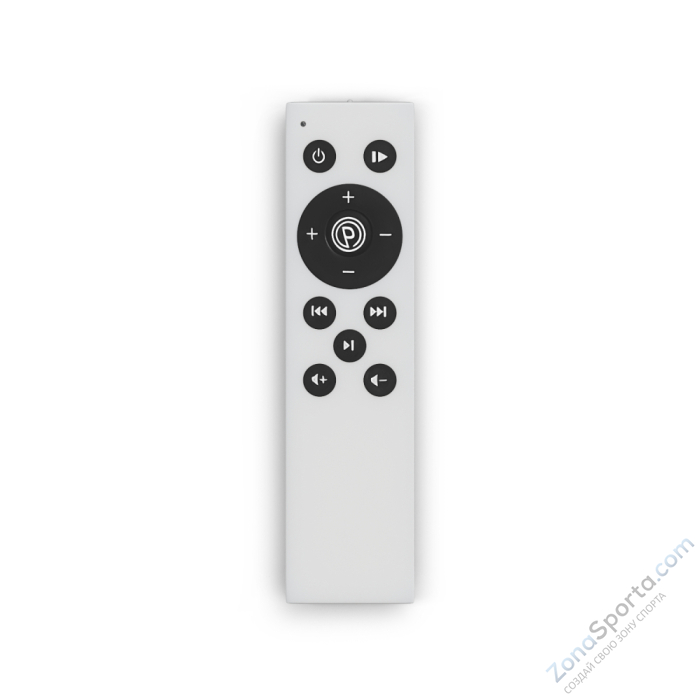 Виброплатформа Unix Fit Intensive 2D Red