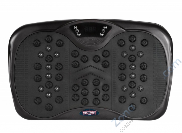 Виброплатформа VictoryFit VF-M810 Graphite Виброплатформа VictoryFit VF-M810 Graphite