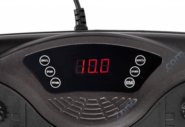 Виброплатформа VictoryFit VF-M810 Graphite Виброплатформа VictoryFit VF-M810 Graphite
