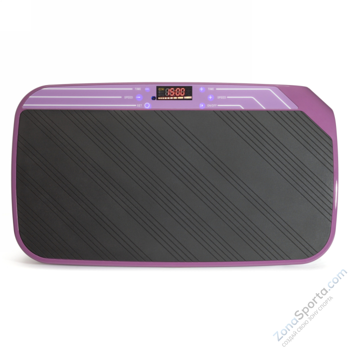 Виброплатформа VictoryFit VF-M650 Purple Виброплатформа VictoryFit VF-M650 Purple