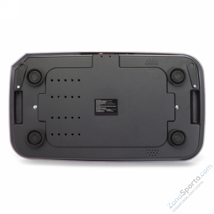 Виброплатформа VictoryFit VF-M650 Purple Виброплатформа VictoryFit VF-M650 Purple