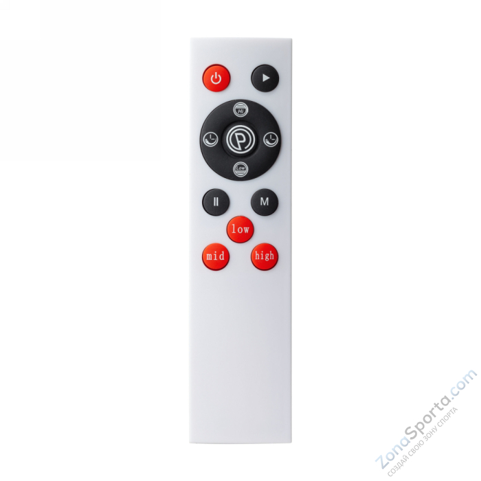 Виброплатформа VictoryFit VF-M750 White/Green Виброплатформа VictoryFit VF-M750 White/Green