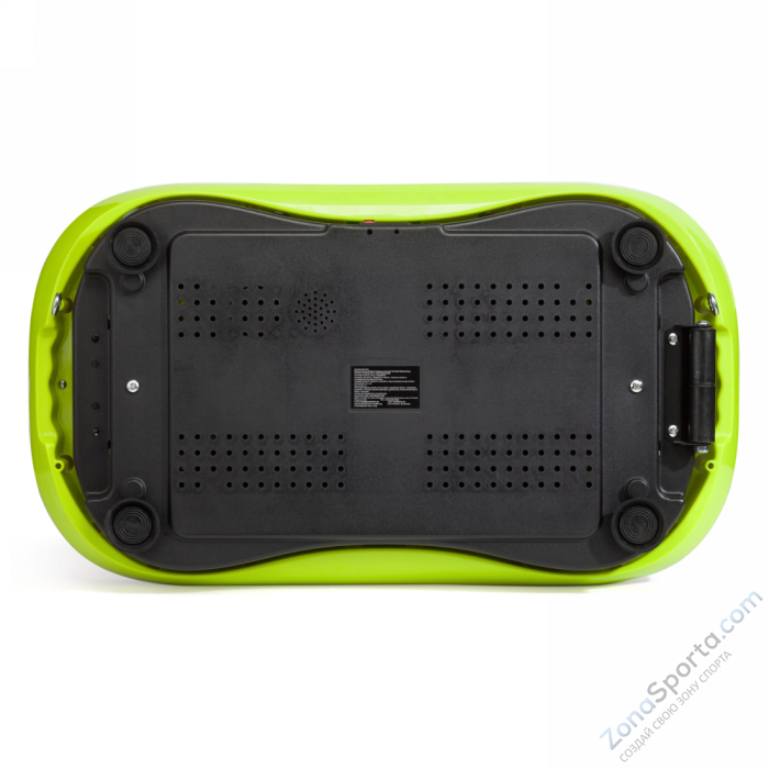 Виброплатформа VictoryFit VF-M750 White/Green Виброплатформа VictoryFit VF-M750 White/Green