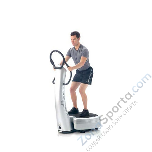 Вибротренажер Power Plate My7
