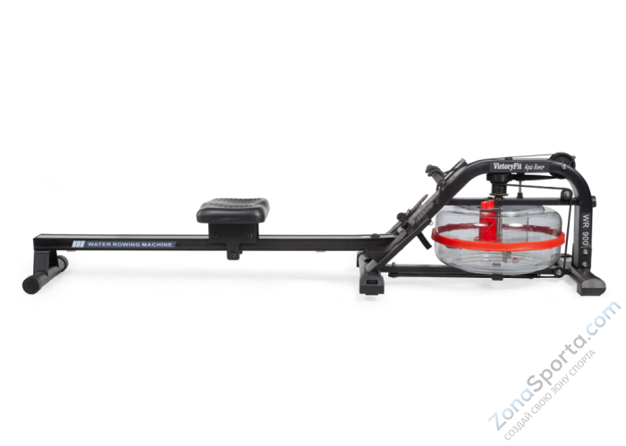 Водный гребной тренажер VictoryFit VF-WR900 Водный гребной тренажер VictoryFit VF-WR900