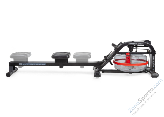 Водный гребной тренажер VictoryFit VF-WR900 Водный гребной тренажер VictoryFit VF-WR900