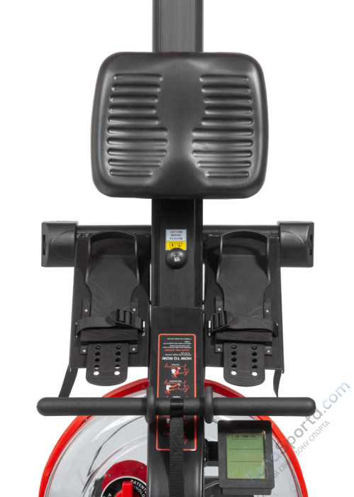 Водный гребной тренажер VictoryFit VF-WR900 Водный гребной тренажер VictoryFit VF-WR900