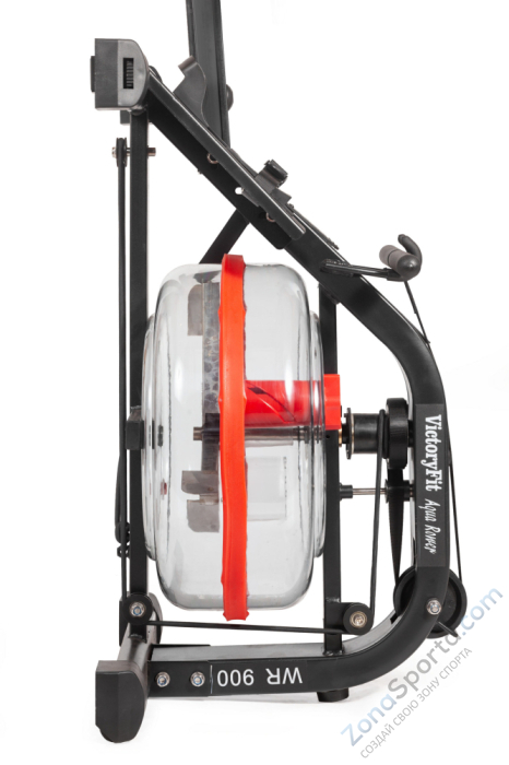 Водный гребной тренажер VictoryFit VF-WR900 Водный гребной тренажер VictoryFit VF-WR900