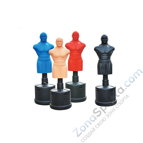 Водоналивной мешок CENTURION Boxing Punching Man-Heavy Водоналивной мешок CENTURION Boxing Punching Man-Heavy