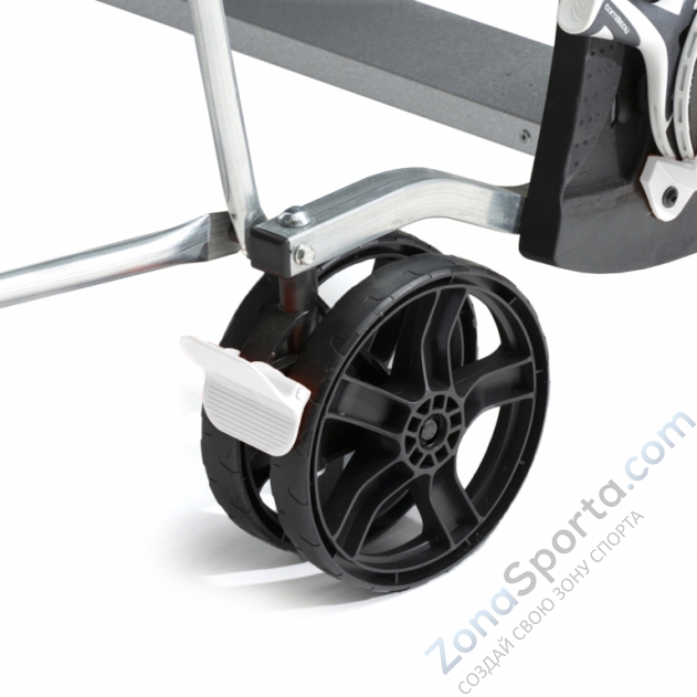 Всепогодный теннисный стол CornIlleau Black Code Всепогодный теннисный стол CornIlleau Black Code