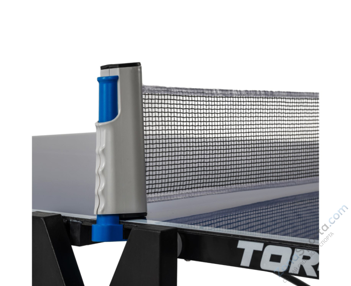 Всепогодный теннисный стол Donic Tornado-AL-Outdoor (синий) Всепогодный теннисный стол Donic Tornado-AL-Outdoor (синий)