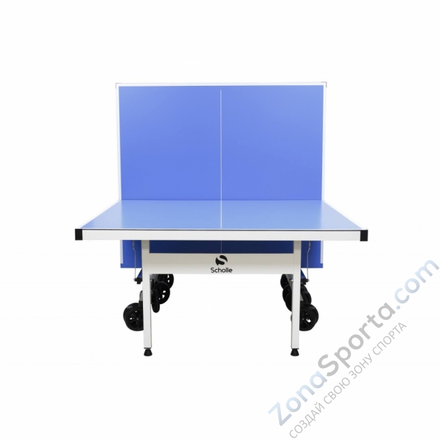 Всепогодный теннисный стол Scholle TТ950 Outdoor Всепогодный теннисный стол Scholle TТ950 Outdoor