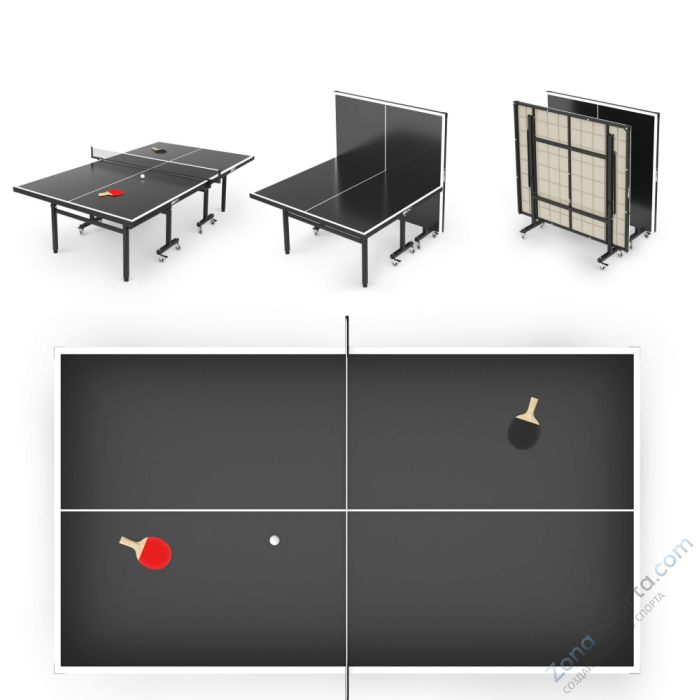 Всепогодный теннисный стол Unix Line outdoor 14 mm SMC (Grey) Всепогодный теннисный стол Unix Line outdoor 14 mm SMC (Grey)